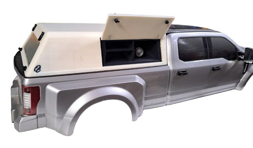 CEN F450 Topper CT