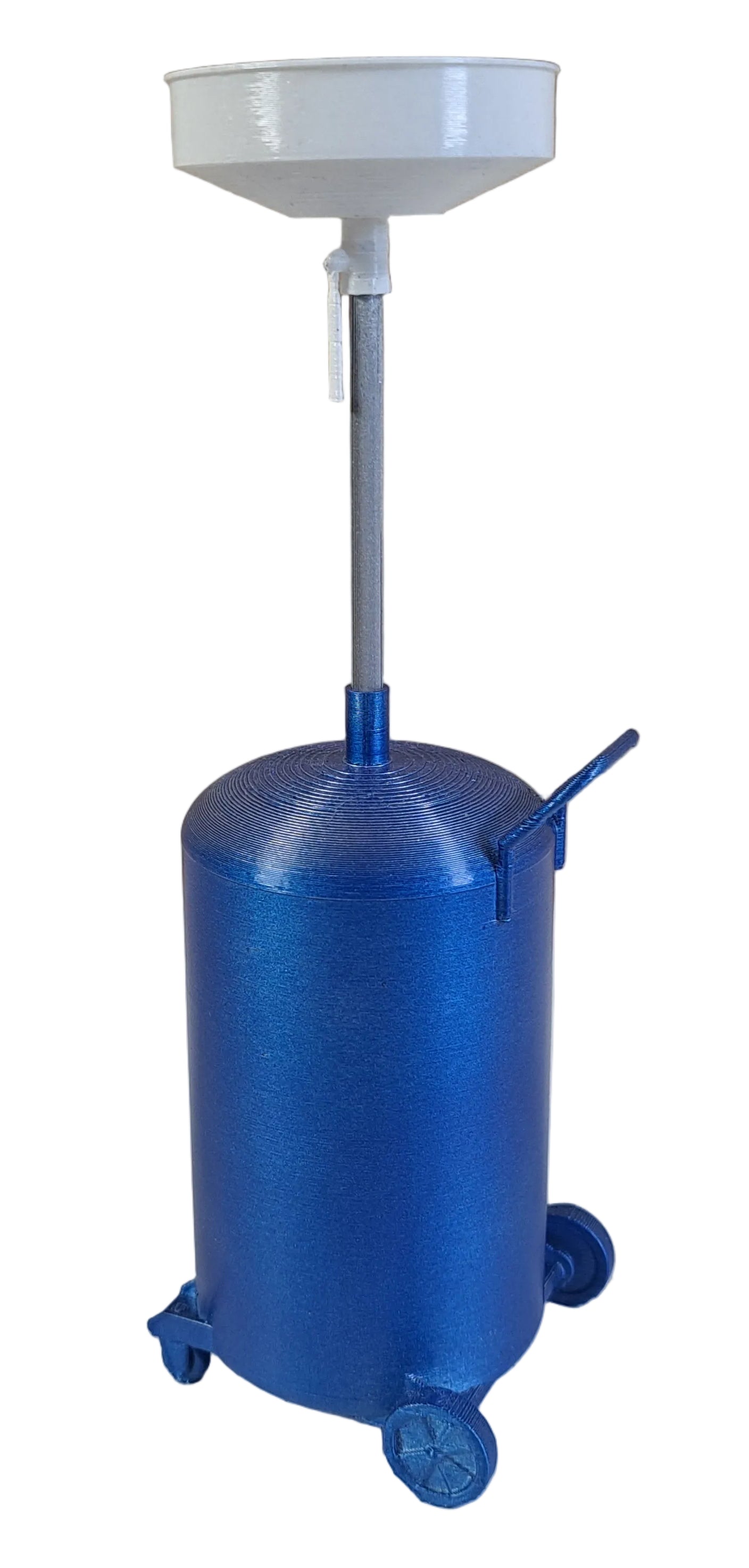 Oil Changer