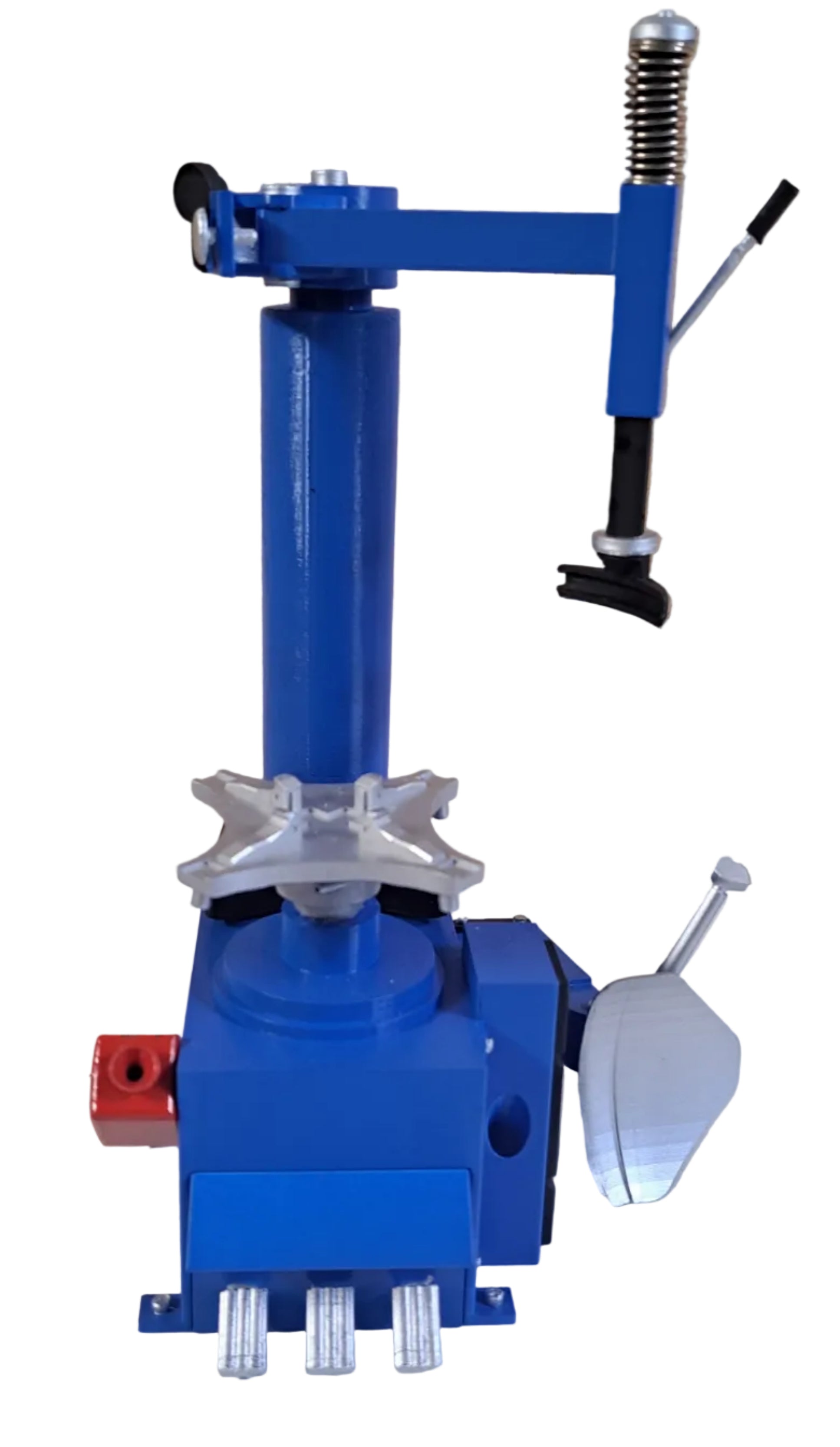 Tire Changer