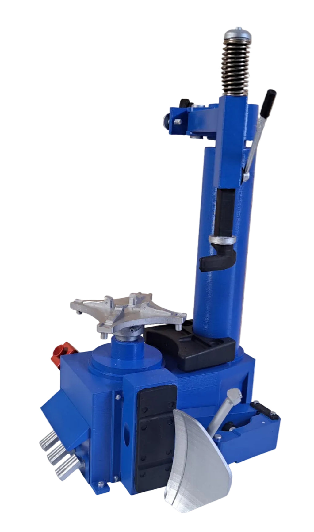 Tire Changer