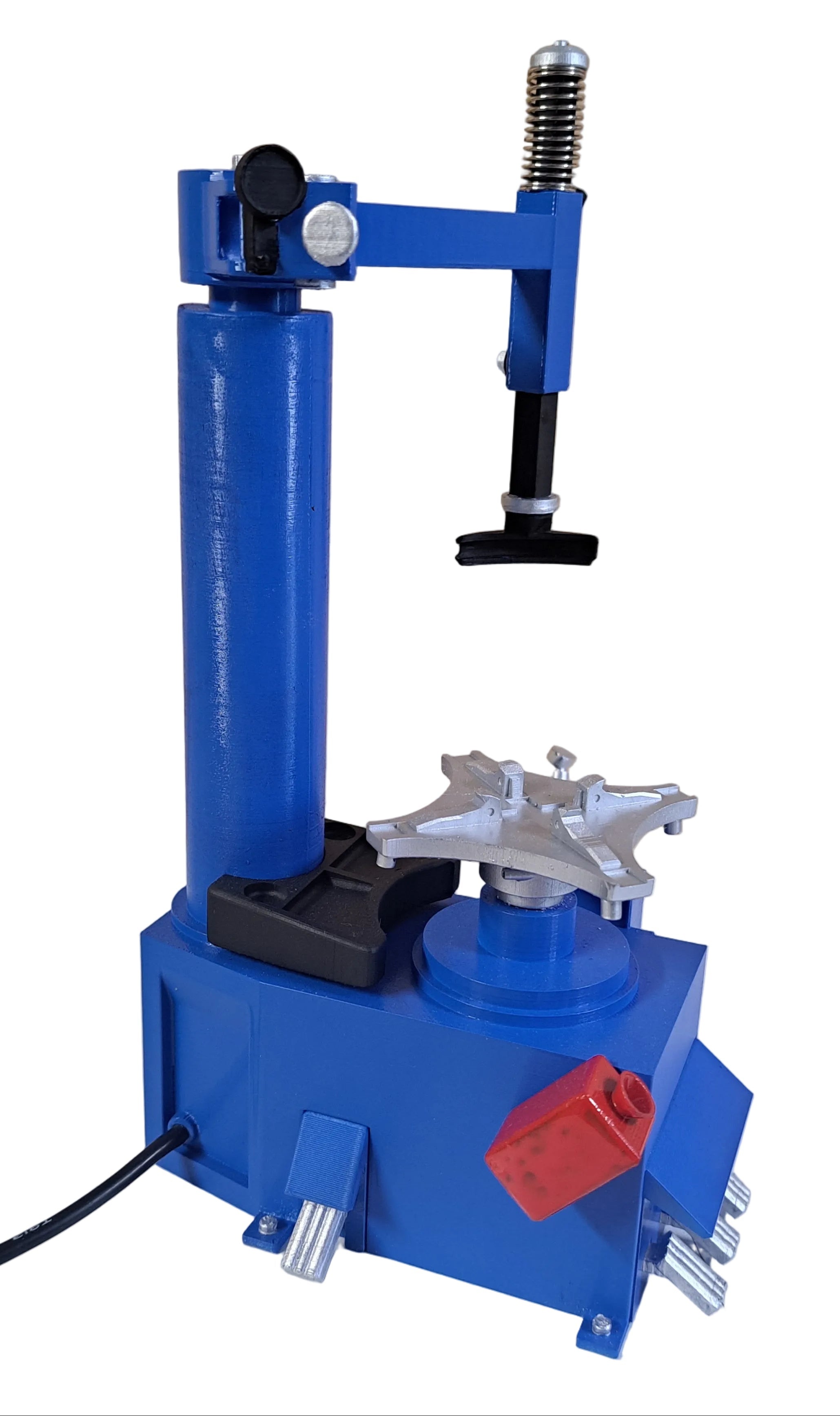Tire Changer