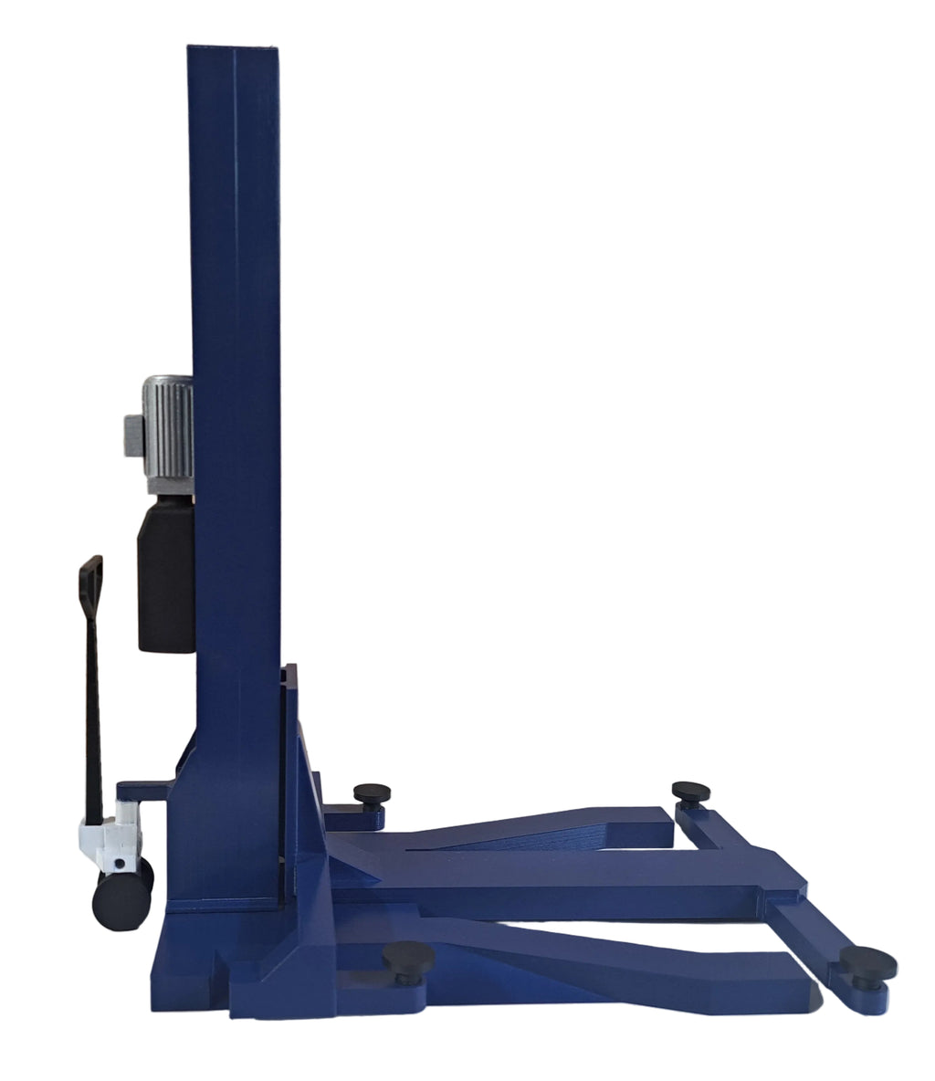 Single Column Lift