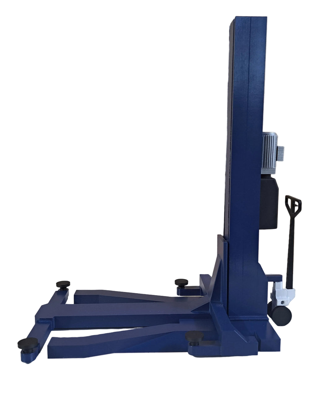 Single Column Lift