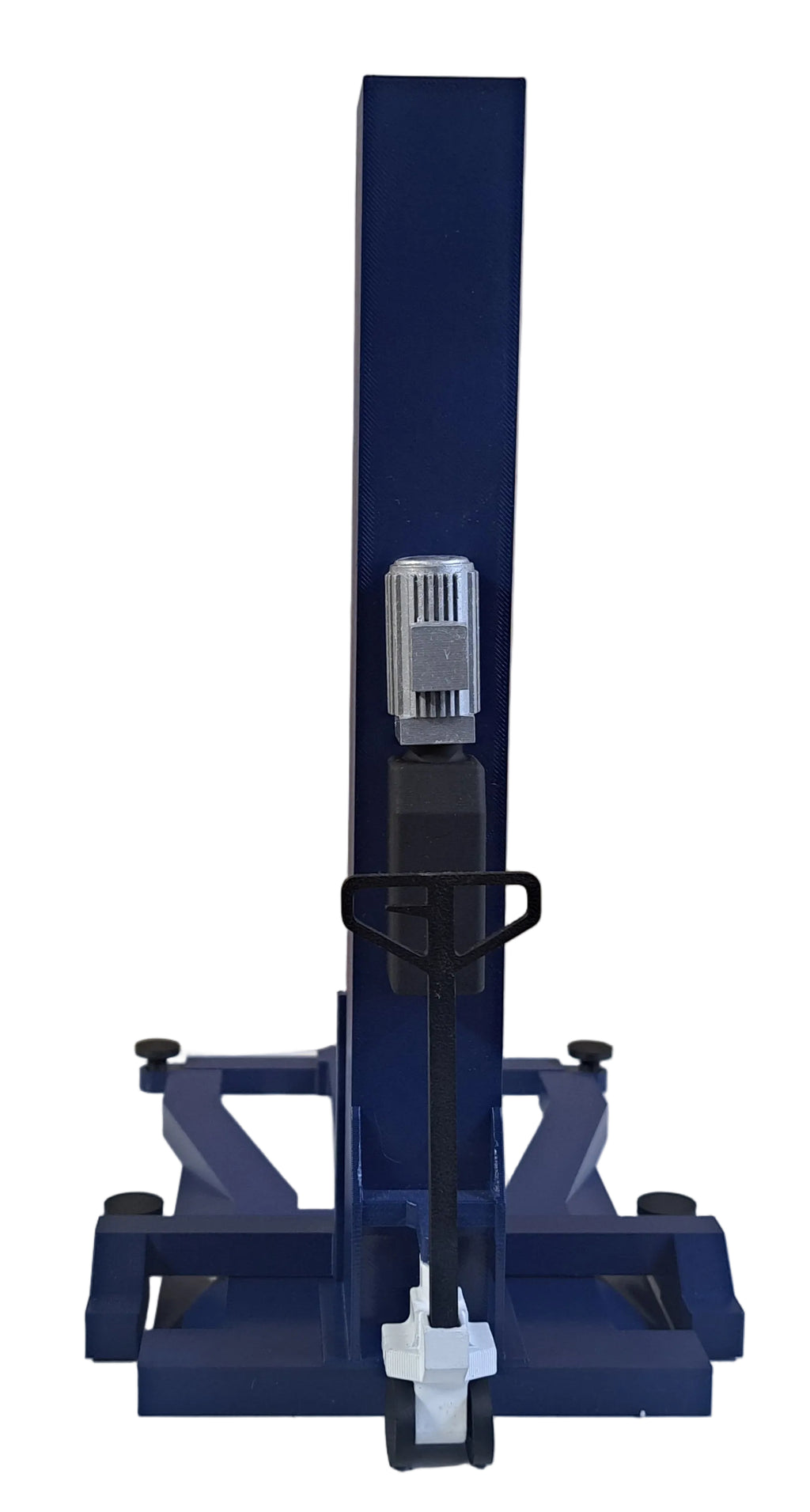 Single Column Lift