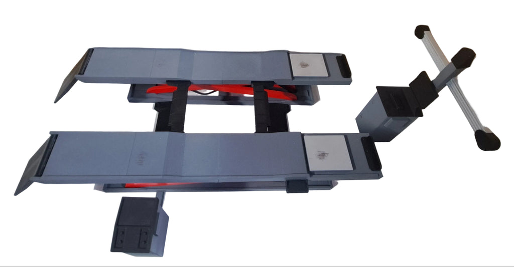 Wheel Alignment Lift