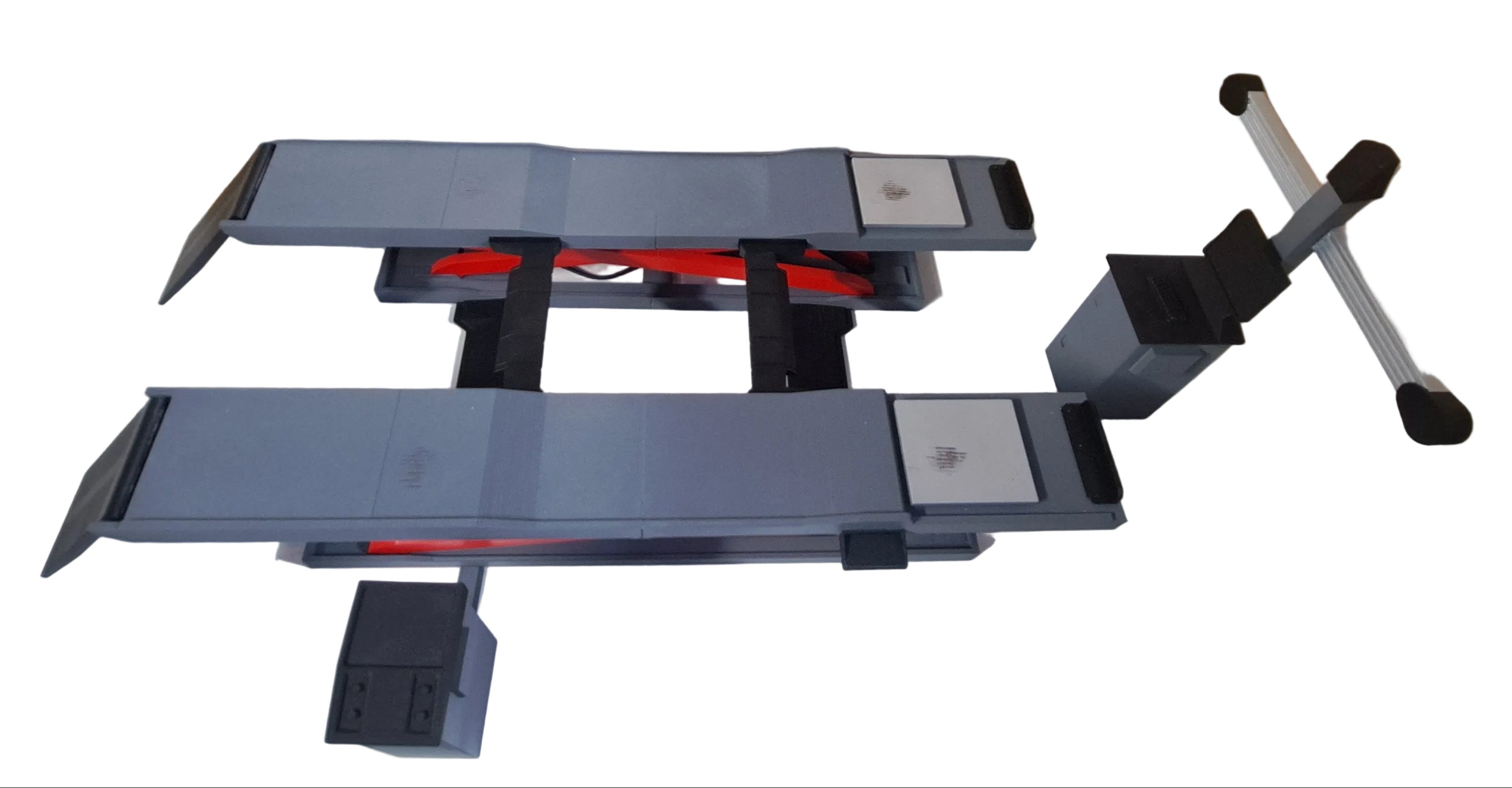 Wheel Alignment Lift