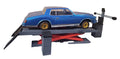 Wheel Alignment Lift