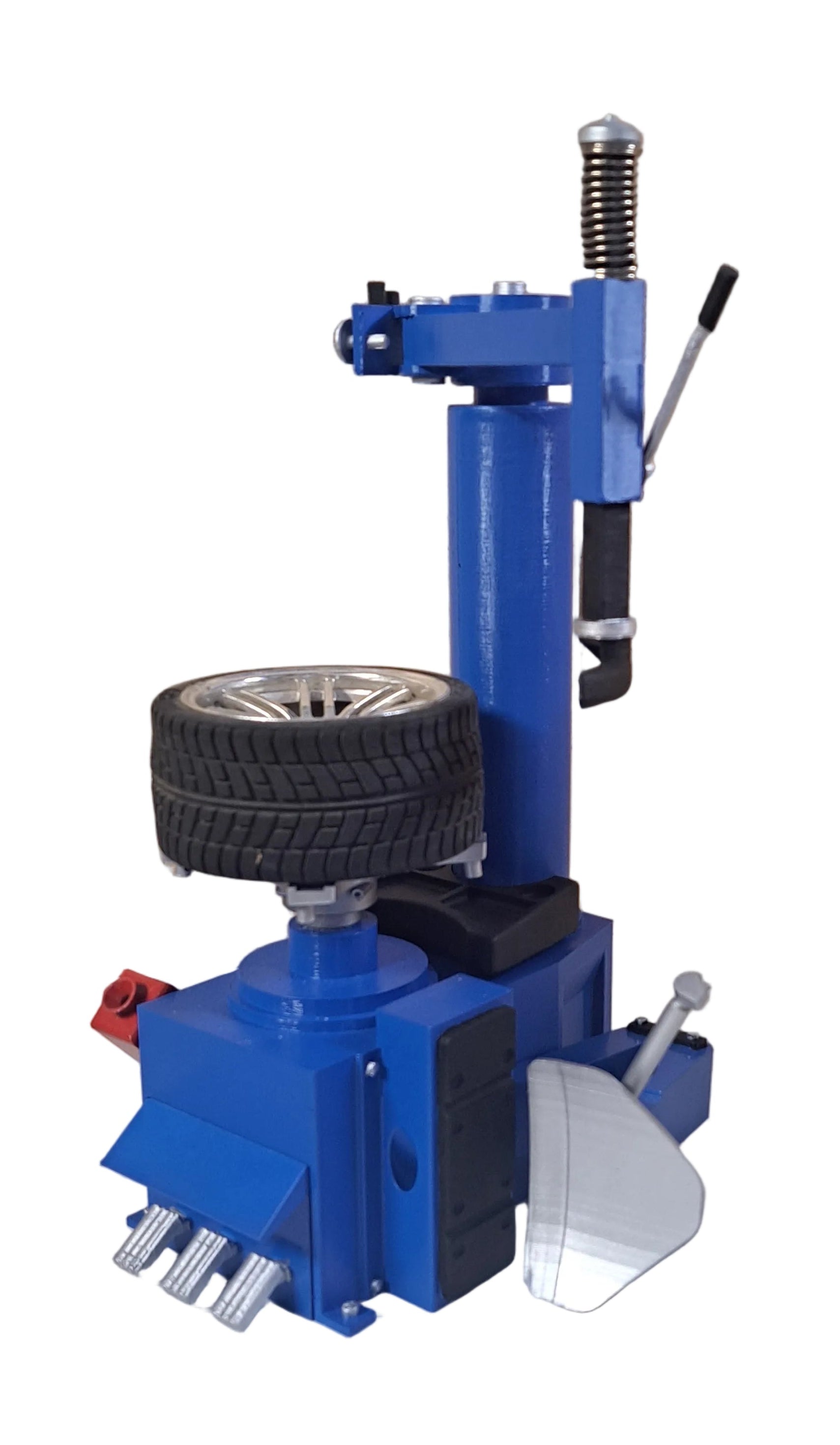Tire Changer
