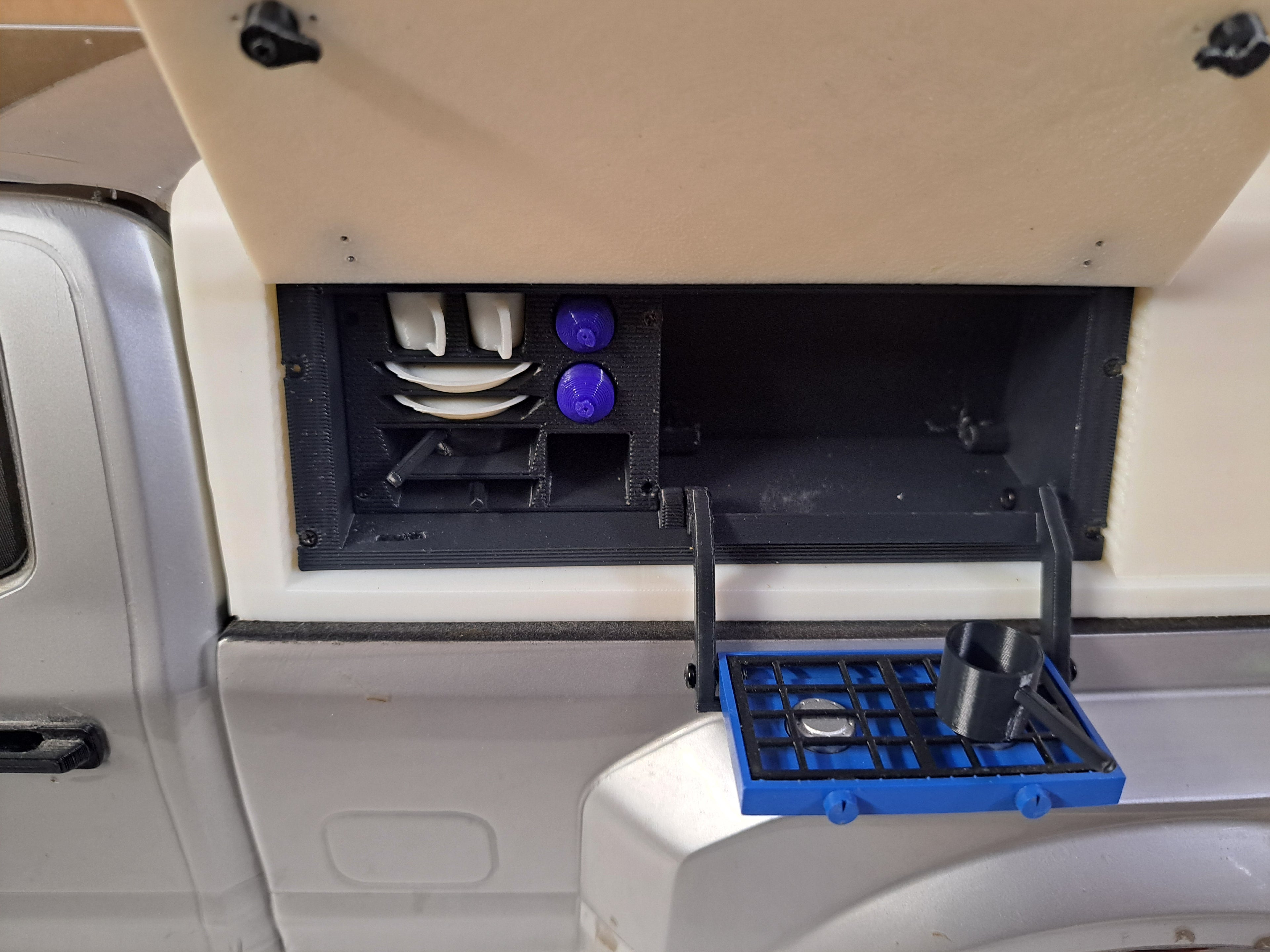 CEN F450 Topper CT