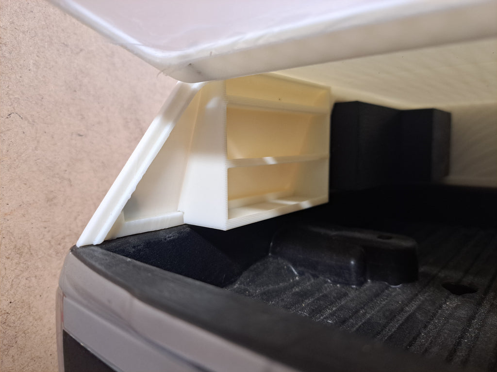 CEN F450 Topper CT