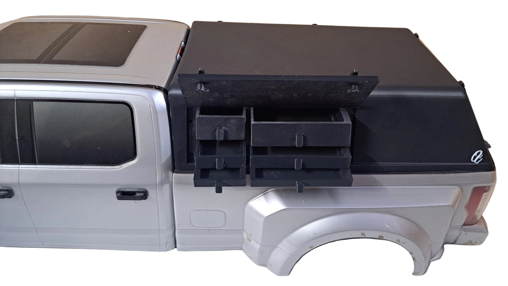 CEN F450 Topper WT