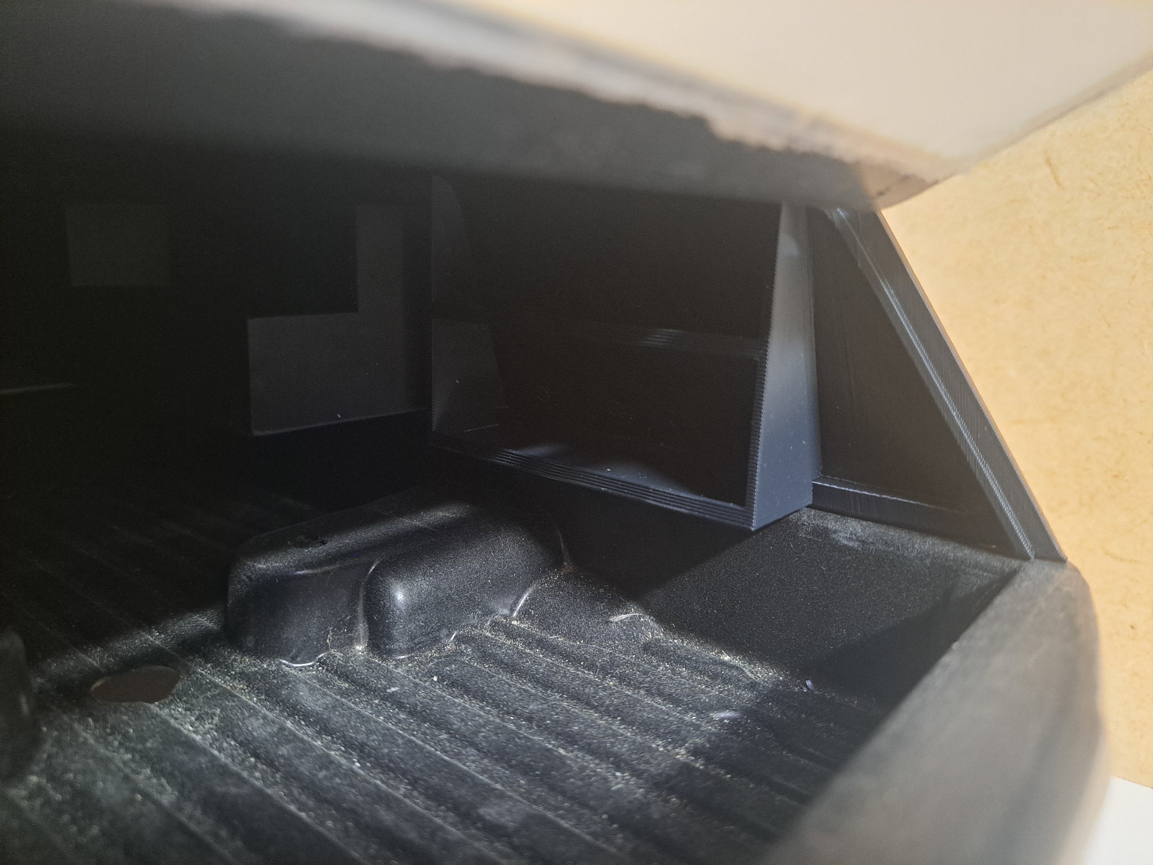 CEN F450 Topper WT