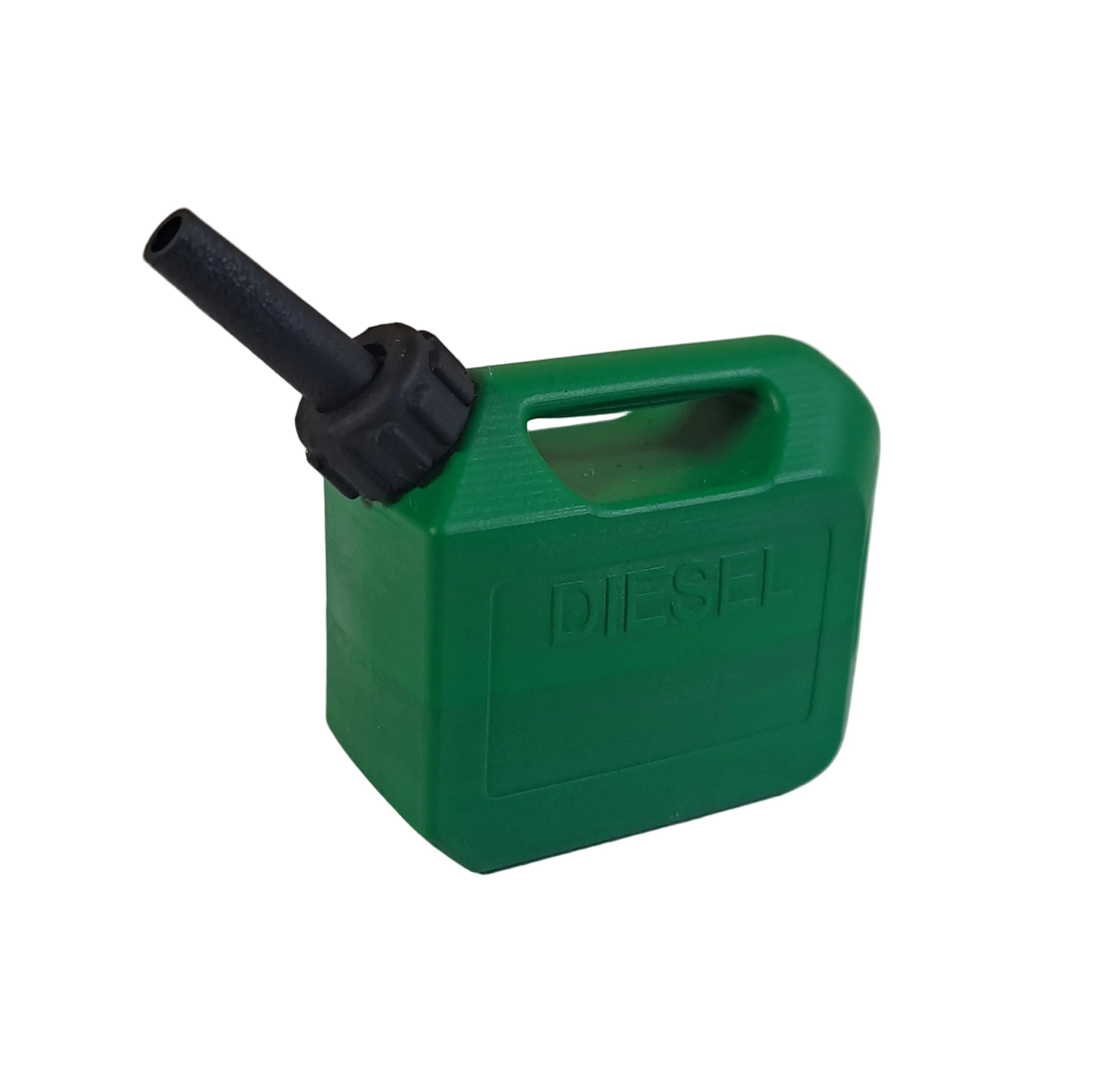 Diesel and Gas Cans